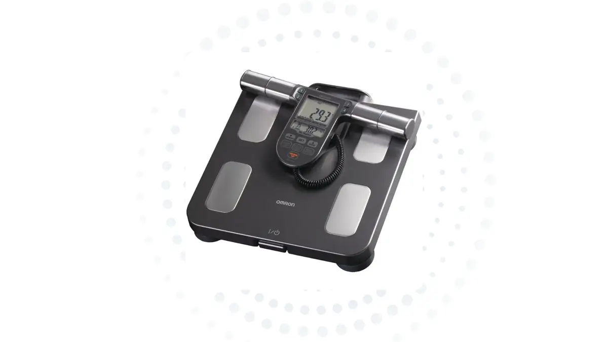Omron HBF-514C