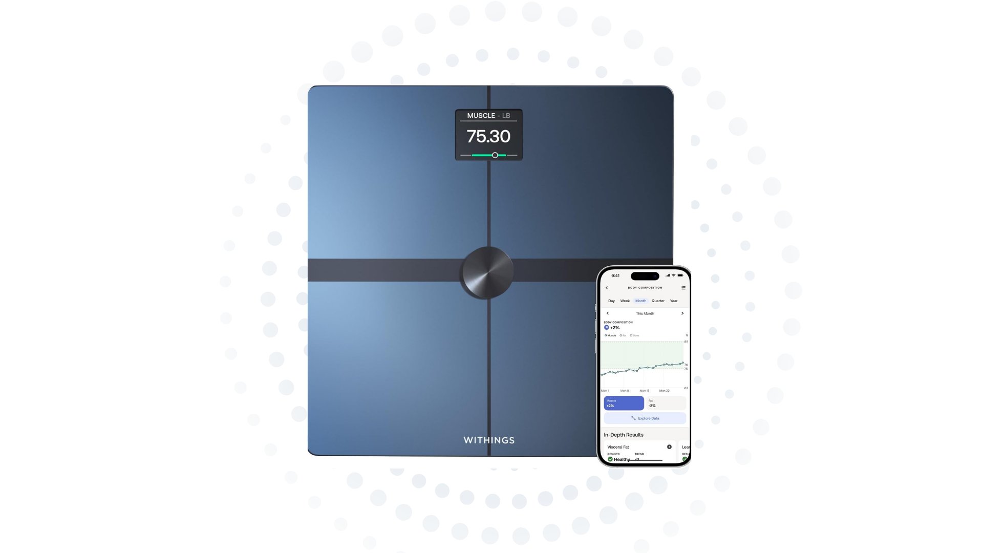 Withings Body Smart (WBS13)